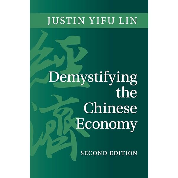 洋書 The Chinese Economy Second Edition The Chinese Economy, second edition: Adaptation and Growth (Mit